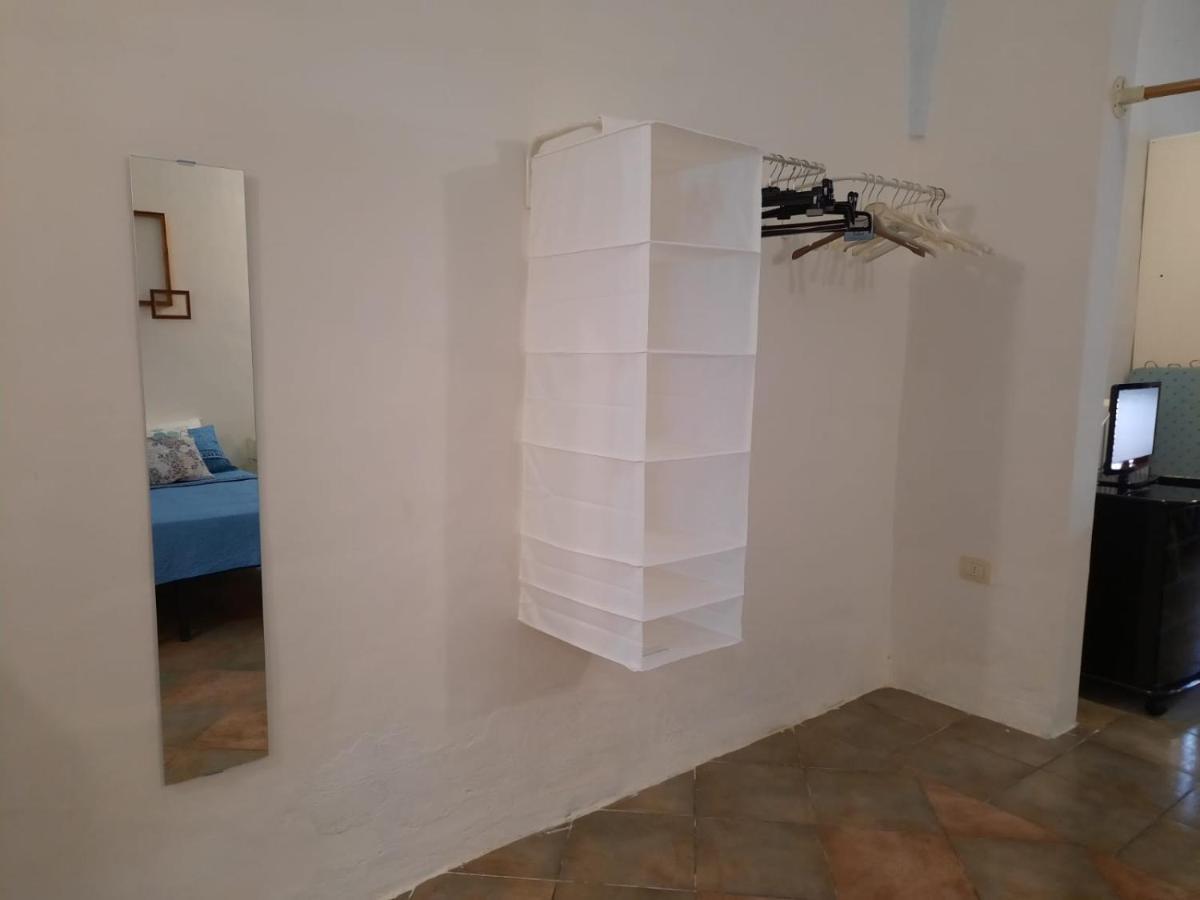 Casa Vacanze Ale&Va Alezio Exteriér fotografie