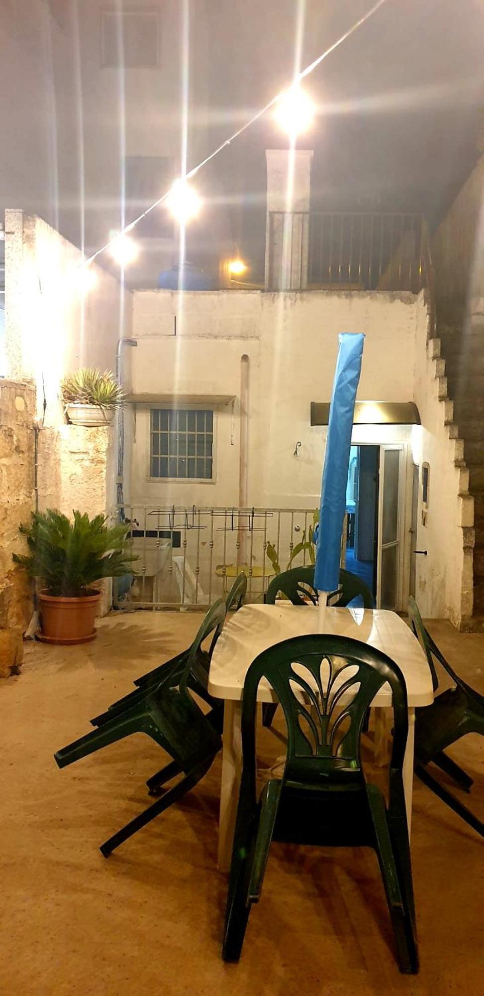 Casa Vacanze Ale&Va Alezio Exteriér fotografie