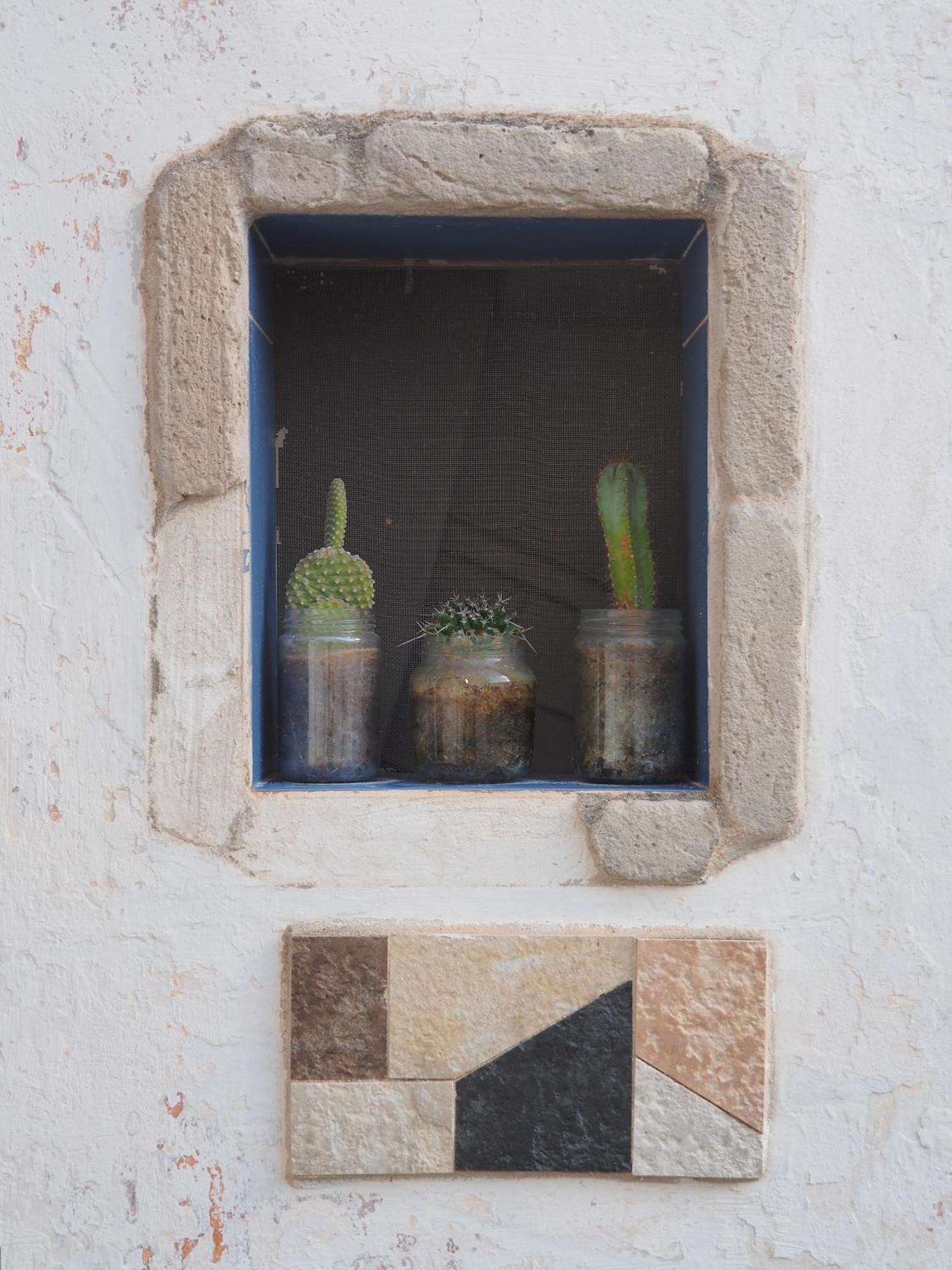 Casa Vacanze Ale&Va Alezio Exteriér fotografie